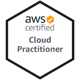 AWS Certified Cloud Practitioner