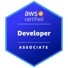 AWS Certified Developer Associate