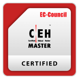 EC-Council Certified Ethical Hacker v11 Master