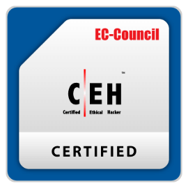 EC-Council Certified Ethical Hacker v11 Theory