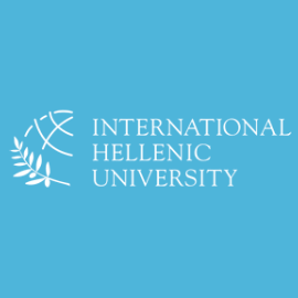 International Hellenic University